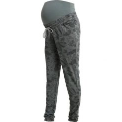 Spodnie dresowe damskie: Noppies PANTS BLOEM Spodnie treningowe light army