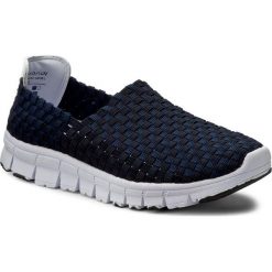 Buty do fitnessu damskie: Buty SPRANDI - WP40-HD081 Granatowy