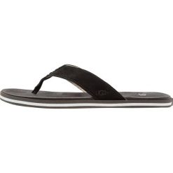 Chodaki męskie: UGG BRAVEN Japonki black