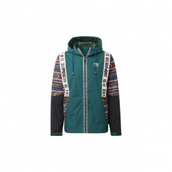Kurtki krótkie adidas Kurtka Pharrell Williams Shell. Zielone kurtki męskie Adidas, l. Za 899,00 zł.