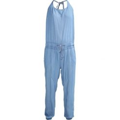 Kombinezony damskie: Cream ALEKTO Kombinezon light blue