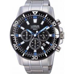 Zegarki męskie: Zegarek męski Lorus RT355DX9