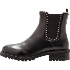 Botki damskie: SPM BOLAGGY Botki black