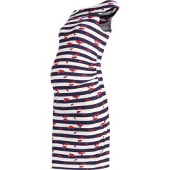 Sukienki hiszpanki: mint&berry mom Sukienka z dżerseju navy blazer