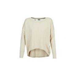 Swetry Vero Moda NEW LIBRA. Brązowe bez kategorii Vero Moda, l. Za 99,50 zł.