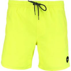 Kąpielówki męskie: O’Neill SUN RAY Szorty kąpielowe new safety yellow