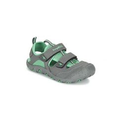 Buty sportowe chłopięce: Sandały sportowe Dziecko Kangaroos KANGASPEED X5