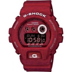 Zegarek Casio Zegarek męski Casio G-Shock GD-X6900HT-4ER. Zegarki męskie CASIO. Za 306,90 zł.