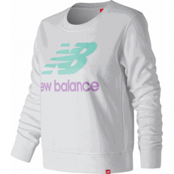 New Balance WT91585WT. Szare podkoszulki damskie marki New Balance, xs, bez wzorów, z tkaniny, klasyczne, z klasycznym kołnierzykiem, bez rękawów. Za 199,99 zł.
