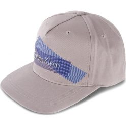 Czapki damskie: Czapka męska CALVIN KLEIN BLACK LABEL – Cole Baseball Cap K50K502370 449