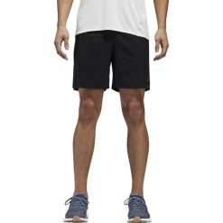 SZORTY ADIDAS SUPERNOVA (S 5"). Spodenki i szorty męskie Adidas, s, bez wzorów, klasyczne, długie. W wyprzedaży za 119,99 zł.