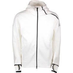 Bluzy męskie: Bluza w kolorze białym