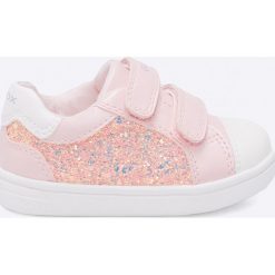 Buty sportowe dziewczęce: Geox – Buty dziecięce.