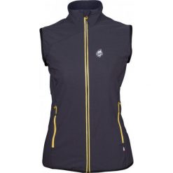 High Point Kamizelka Drift Lady Vest Carbon S. Pomarańczowe kamizelki damskie High Point, s, bez wzorów, bez kaptura. W wyprzedaży za 299,00 zł.