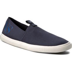 Tenisówki męskie: Tenisówki ARMANI JEANS – 935083 7P422 36435 Blue