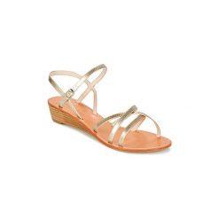 Rzymianki damskie: Sandały Mellow Yellow BALOUL