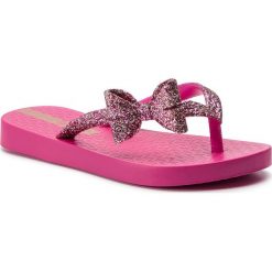 Japonki IPANEMA - Lolita IV Kids 81946 Pink 22612. Sandały dziewczęce Ipanema. Za 74,99 zł.