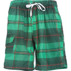 Zielone Szorty Ecology. Zielone spodenki i szorty męskie Born2be, xl, bez wzorów. Za 39,99 zł.