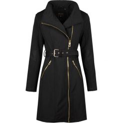 Marciano Guess Płaszcz. Kurtki damskie Guess, z aplikacjami, z tkaniny, długie. Za 459,00 zł.