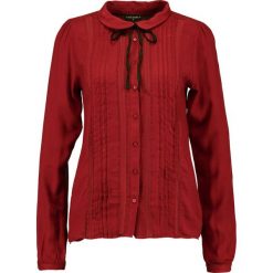 Bluzki asymetryczne: Vive Maria RED LOLITA Bluzka red
