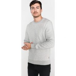 Scotch & Soda Bluza Szary. Szare bluzy męskie Scotch & Soda, xxl, bez wzorów, z bawełny, bez kołnierzyka, bez rękawów, bez kaptura. Za 447,95 zł.
