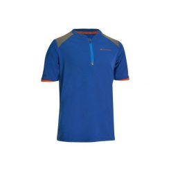 T-shirty dziewczęce: Koszulka Hike 900 dla chłopców