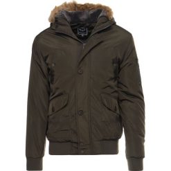 Brave Soul MILLWALK Kurtka zimowa khaki. Niebieskie kurtki męskie zimowe marki Brave Soul. Za 249,00 zł.
