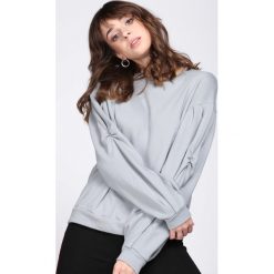 Szara Bluza I Feel You. Szare bluzy damskie Born2be, l. Za 59,99 zł.