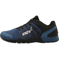 Inov8 FLITE 260 Obuwie treningowe blue/black. Niebieskie buty sportowe męskie marki Inov-8, z materiału. W wyprzedaży za 456,75 zł.