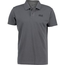 Koszulki polo: Jack Wolfskin Koszulka polo dark iron