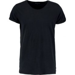 T-shirty męskie: Resteröds JIMMY Tshirt basic smokey blay