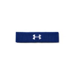 Under Armour Performance Opaska Niebieski. Niebieskie czapki męskie Under Armour, bez wzorów, z poliesteru. Za 51,95 zł.