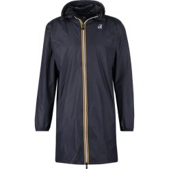 Parki męskie: KWay LE VRAI EIFFEL Parka blue depht