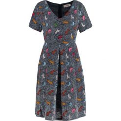Sukienki: Louche RONNETA Sukienka letnia multi