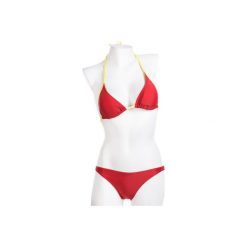 Kostium kąpielowy bikini. Szare bikini TXM. Za 7,99 zł.