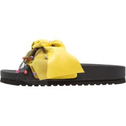Klapki damskie: Sixtyseven Klapki yellow/borli multicolored