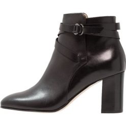 Botki damskie: Hobbs VIVI BOOT Ankle boot black