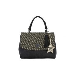 Shopper bag damskie: Torby shopper Le Pandorine PON PON NOW