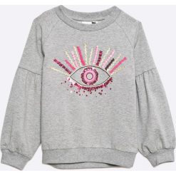 Bluzy dziewczęce: Name it – Bluza dziecięca 122-152 cm