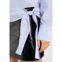 Bluzki asymetryczne: Kookai BLOUSE BIJOU Bluzka kxhorizon