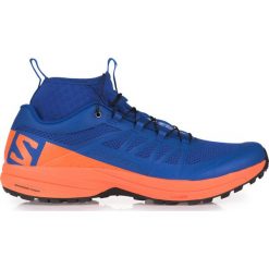 Buty skate męskie: Salomon Buty męskie XA Enduro Surf The Web/Flame/Black r. 46 (39248)