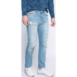 Jeansy męskie: Hilfiger Denim – Jeansy