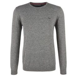 S.Oliver Sweter Męski, M, Szary. Szare swetry klasyczne męskie marki S.Oliver, s. Za 119,00 zł.