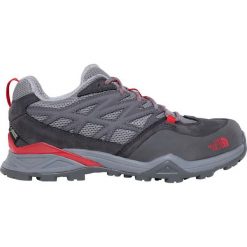 Buty trekkingowe damskie The North Face Hedgehog Hike GTX T0CDF4QDK - szary. Szare buty trekkingowe damskie The North Face. Za 440,99 zł.
