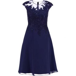 Sukienki: Luxuar Fashion Sukienka koktajlowa mitternachtsblau