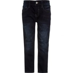 S.Oliver RED LABEL HOSE Jeansy Straight Leg blue denim. Niebieskie spodnie chłopięce marki s.Oliver RED LABEL. Za 129,00 zł.