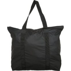 Rains Torba na zakupy black. Czarne torby damskie na zakupy marki Rains. Za 209,00 zł.