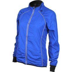 Kurtki sportowe damskie: Rucanor Kurtka Rucanor Marcy niebieski r. M (29537-45)