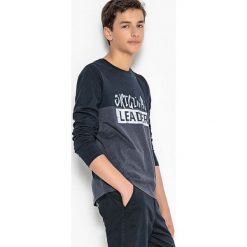 T-shirty chłopięce: Koszulka z długim rękawem 10-16 lat