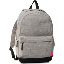 Plecak SUPERDRY - Rainbow Applique Montama W9110026A Light Grey Marl 41Q. Szare plecaki męskie Superdry, bez wzorów, z materiału, sportowe. W wyprzedaży za 189,00 zł.